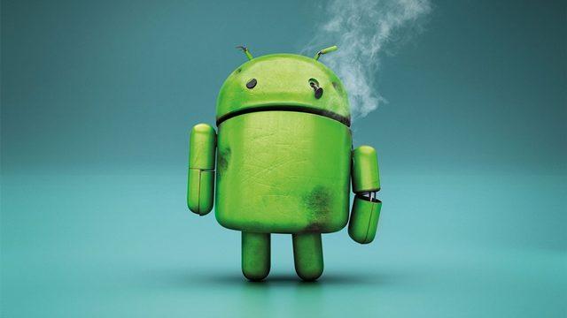 Yok Edilemeyen Zararlı Yazılım xHelper, Android Cihazları Etkilemeye Devam Ediyor