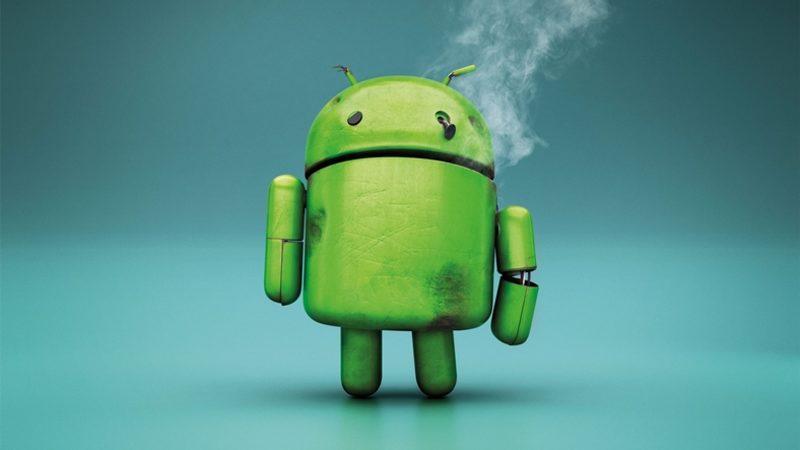 Yok Edilemeyen Zararlı Yazılım xHelper, Android Cihazları Etkilemeye Devam Ediyor