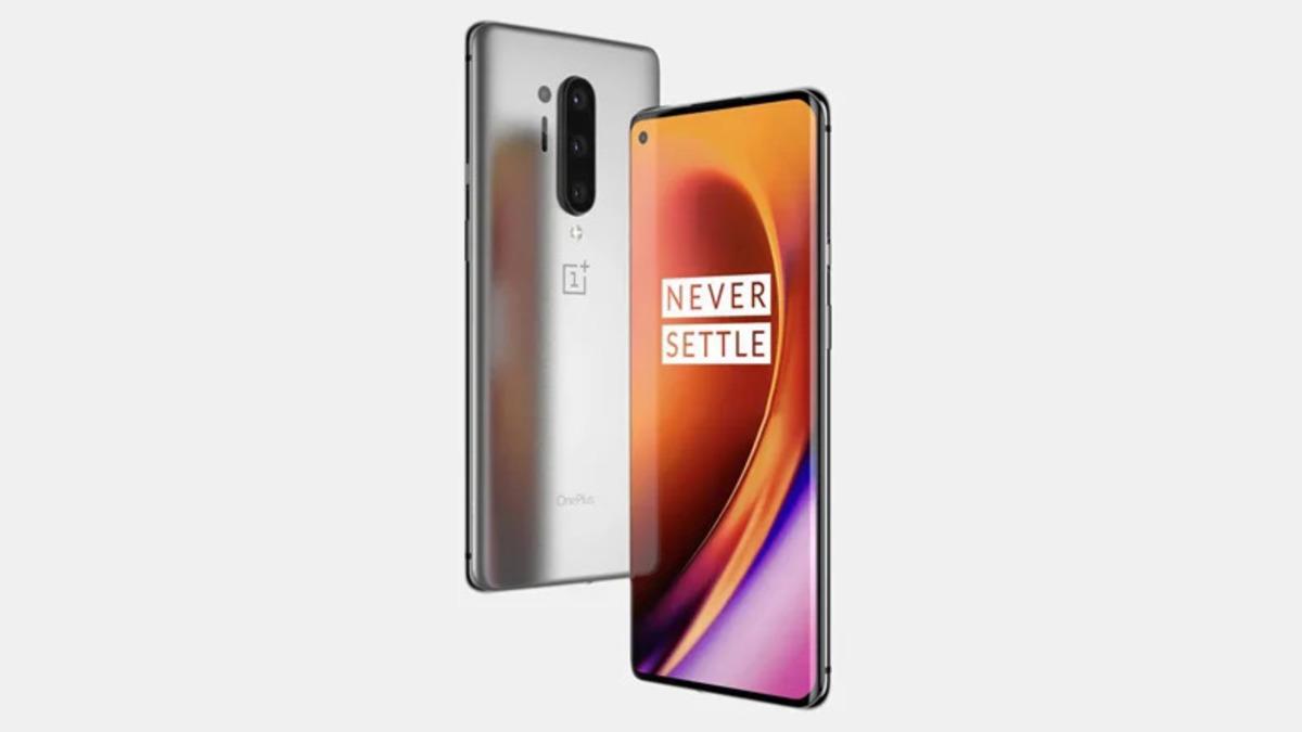 OnePlus 8 Pro’nun Kilit Donanım Özellikleri Ortaya Çıktı