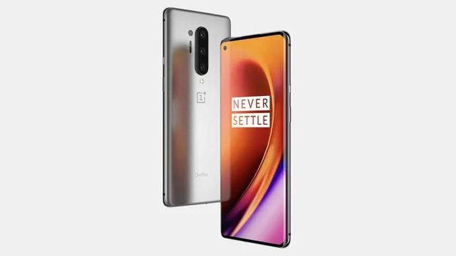 OnePlus 8 Pro’nun Kilit Donanım Özellikleri Ortaya Çıktı