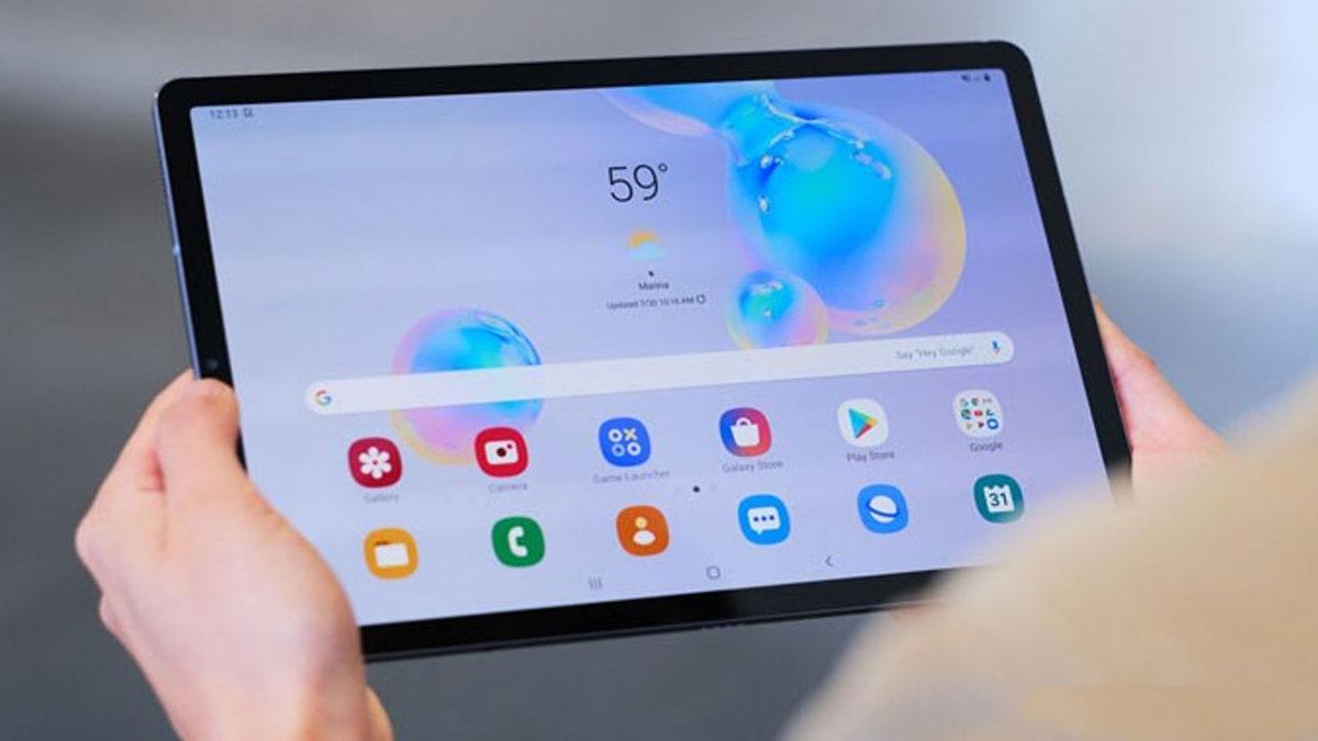 Utanmasa Bilgisayar Olacak Kadar Yüksek Performanslı 7 Android Tablet Tavsiyesi