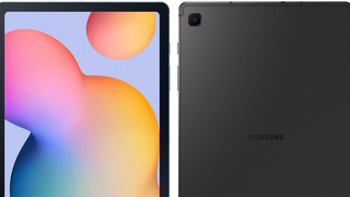 Samsung Galaxy Tab S6 Lite’ın Avrupa Fiyatı Ortaya Çıktı