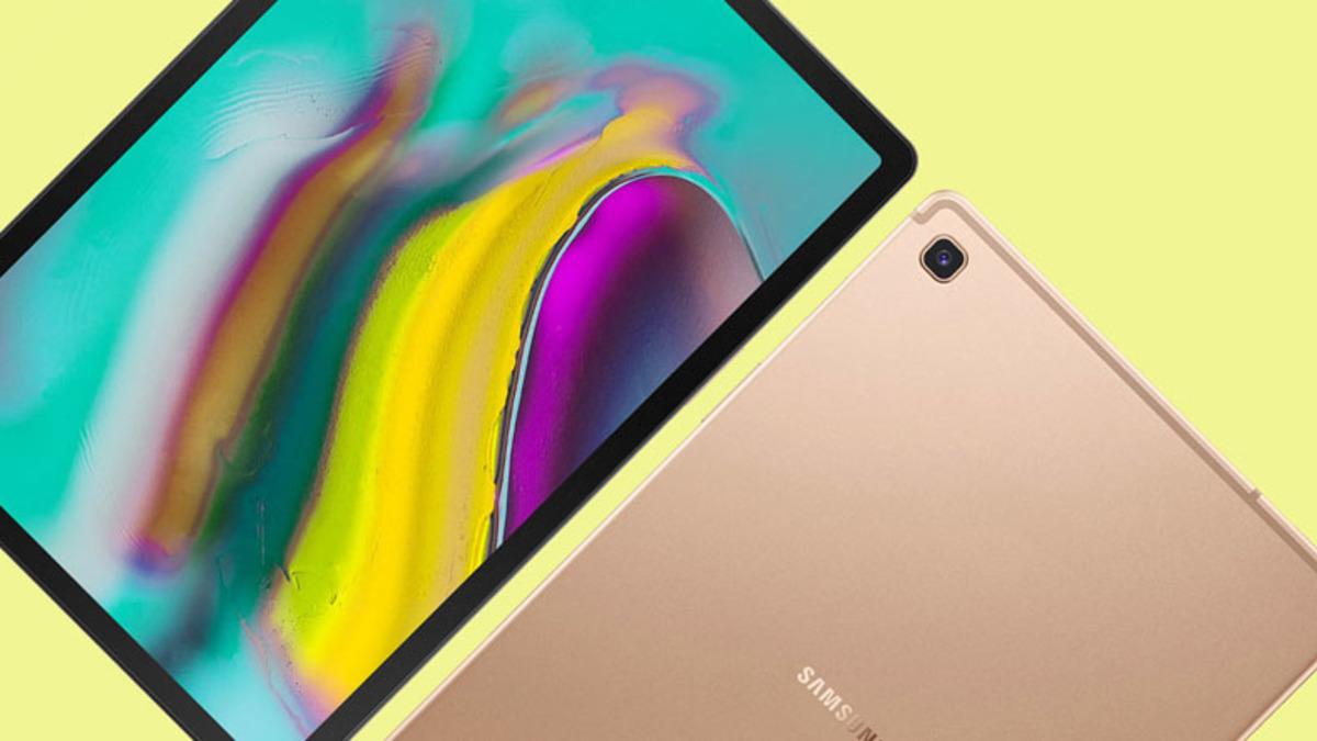 Samsung Galaxy Tab S6 Lite’ın Avrupa Fiyatı Ortaya Çıktı