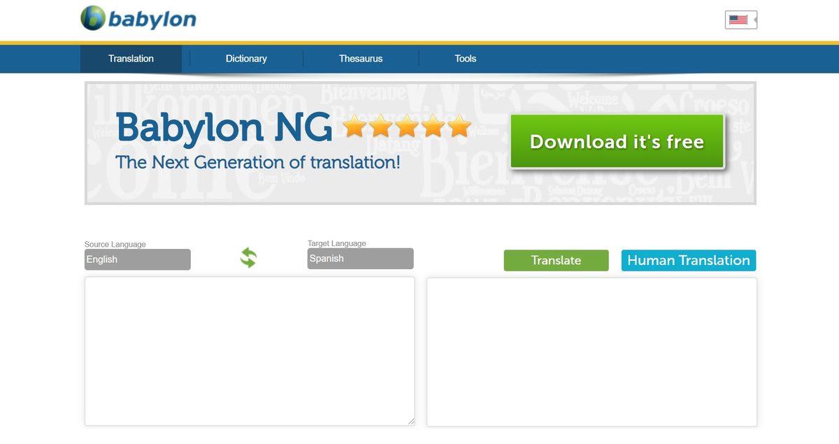 Online Çeviri Yapmak İçin Kullanabileceğiniz En İyi 10 Site