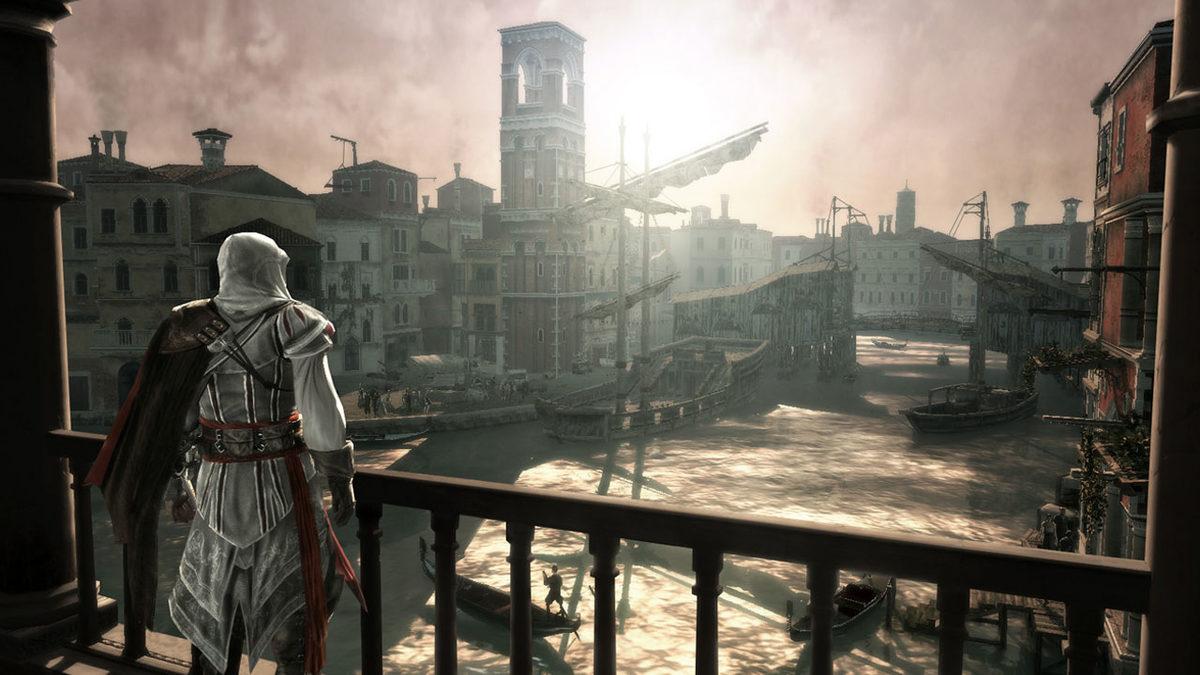 Ubisoft, Efsane Oyunu Assassin’s Creed II’yi Ücretsiz Yaptı