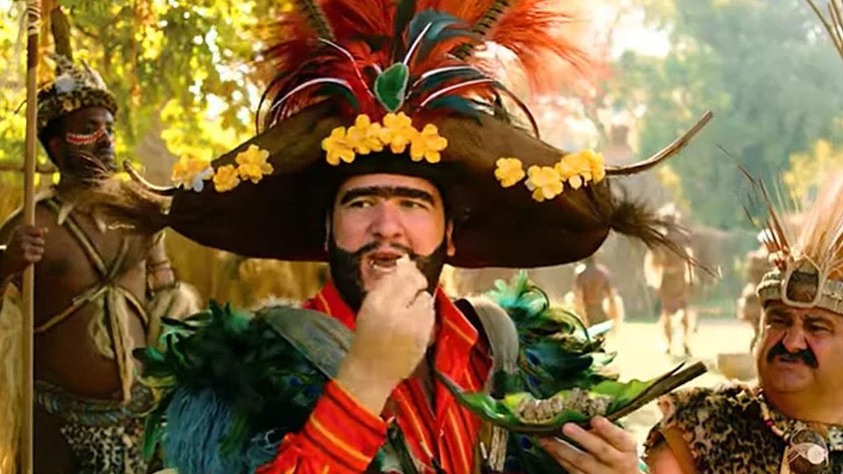 Recep İvedik Serisinin Son Filmi Recep İvedik 6, Netflix’e Geldi