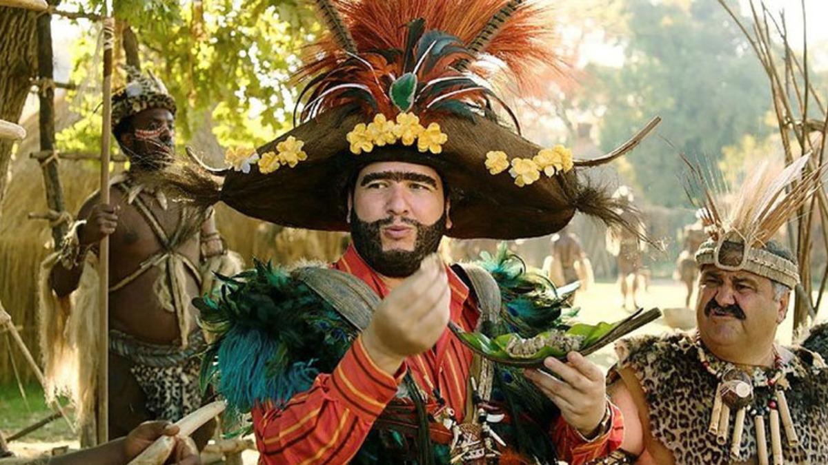 Recep İvedik Serisinin Son Filmi Recep İvedik 6, Netflix’e Geldi