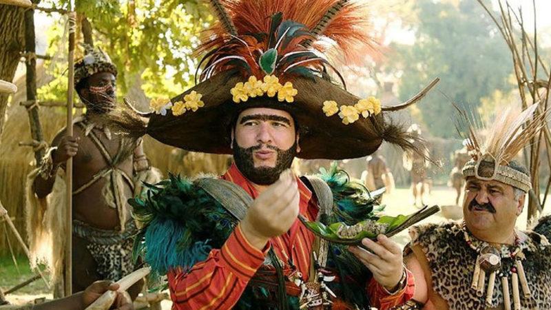 Recep İvedik Serisinin Son Filmi Recep İvedik 6, Netflix’e Geldi