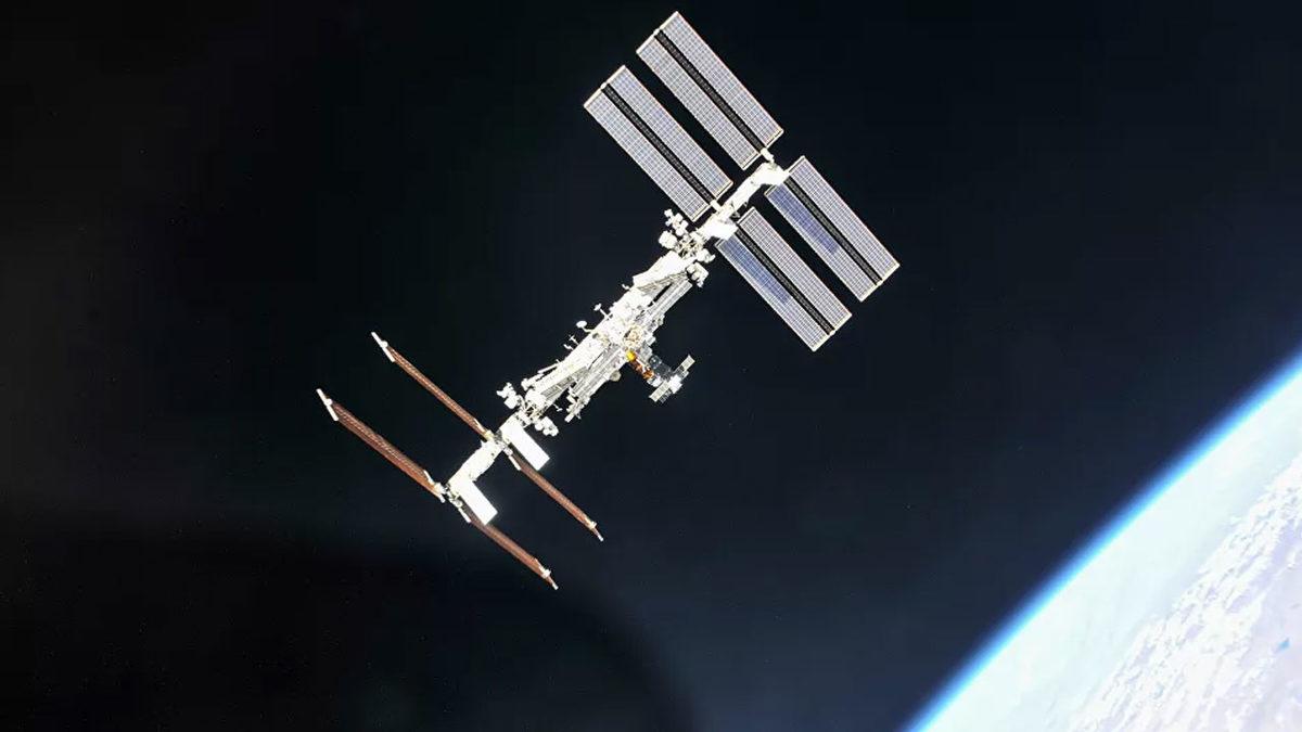 Rus Kozmonotlar, ISS’de 3 Boyutlu Yazıcılarla Kemik Dokusu Üretecek