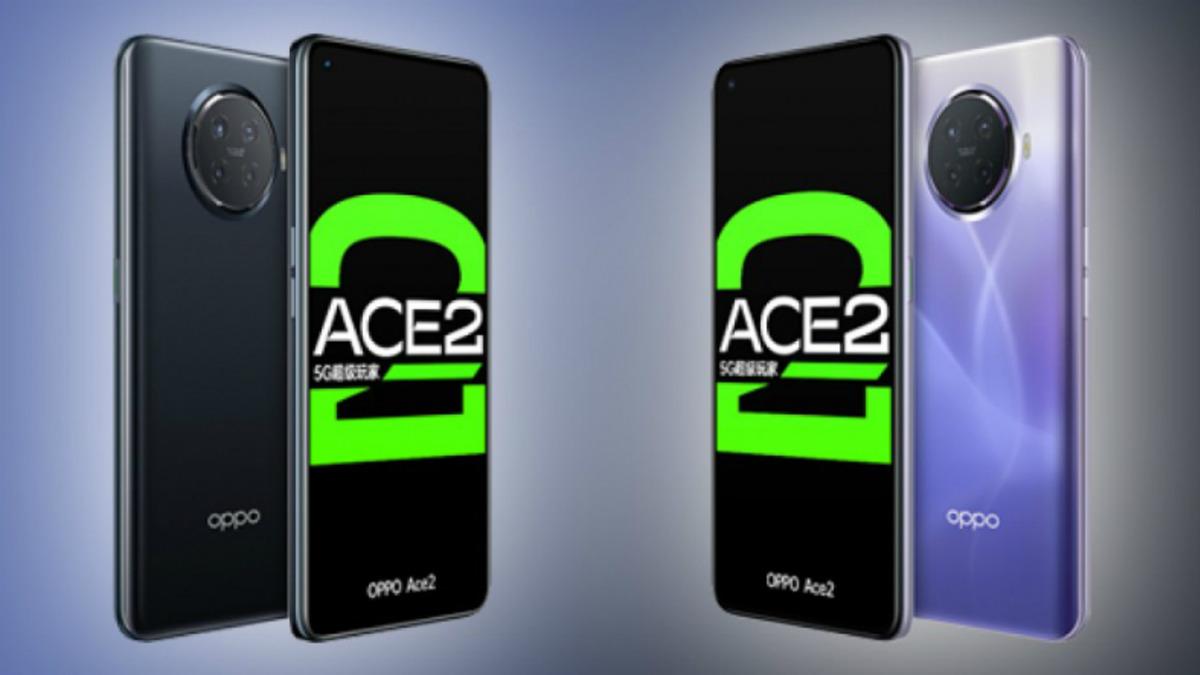 OPPO Ace 2’yi Kanlı Canlı Gösteren Resmi Bir Video Yayınlandı