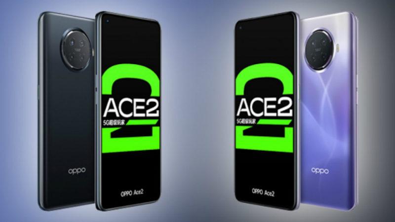 OPPO Ace 2’yi Kanlı Canlı Gösteren Resmi Bir Video Yayınlandı