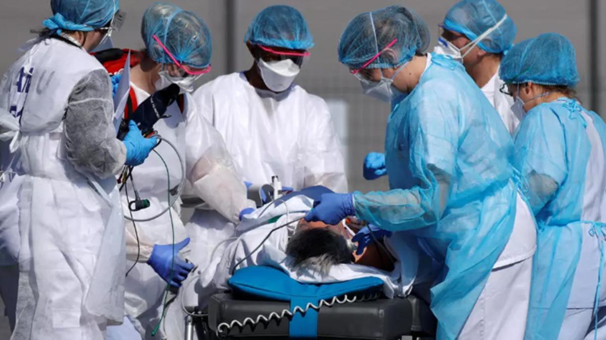 Almanya’nın Bir Kasabasında Halkın Yüzde 14’ü Koronavirüse Karşı Bağışıklık Kazandı