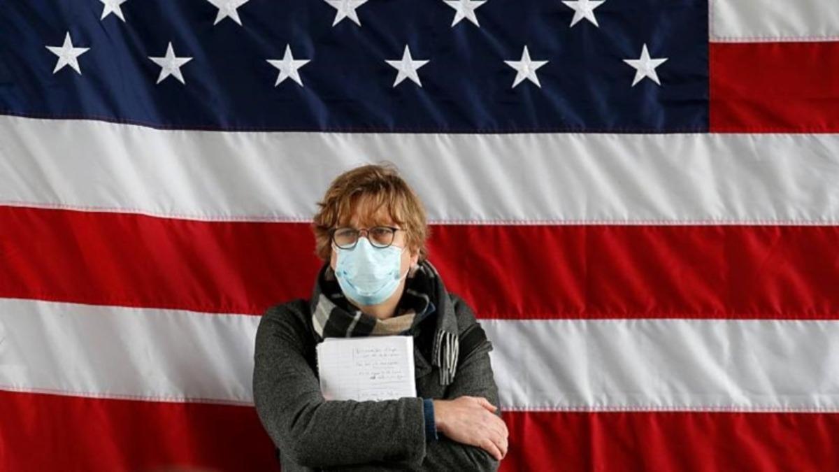 Koronavirüs Vakalarının 500 Bini Aştığı ABD, Ölüm Sayısında İtalya’yı Geride Bıraktı