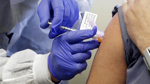 Oxfordlu Bilim İnsanına Göre Koronavirüs Aşısı Beklenenden Erken Gelecek