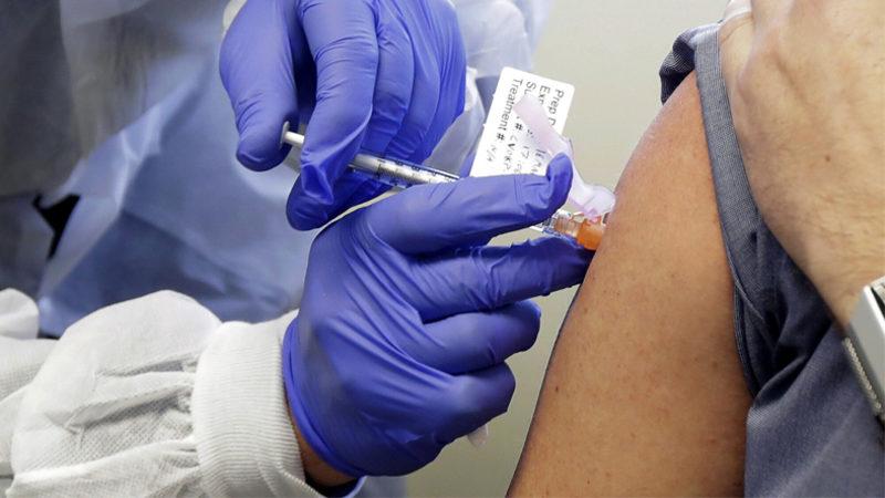 Oxfordlu Bilim İnsanına Göre Koronavirüs Aşısı Beklenenden Erken Gelecek