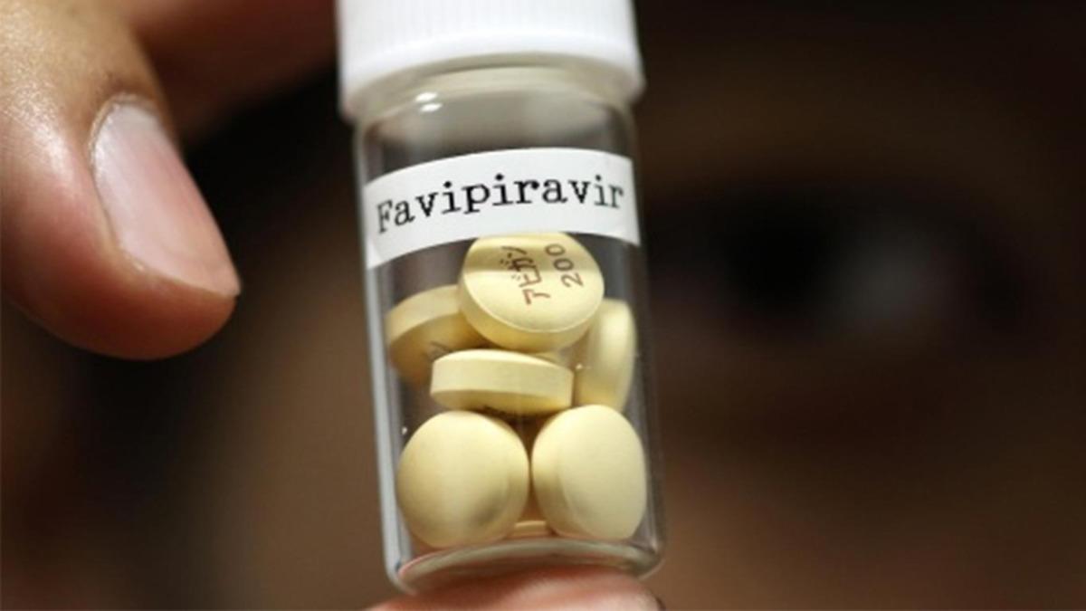 Türkiye’de Koronavirüs Tedavisinde Kullanılan Favipiravir İlacı Ne İşe Yarıyor?