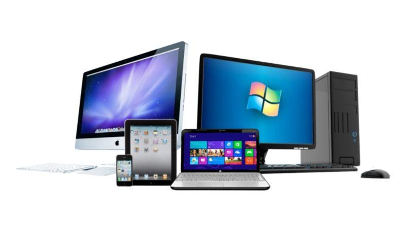 2020’nin İlk Çeyreğinde Artan Bilgisayar Talebi Karşılanamadı