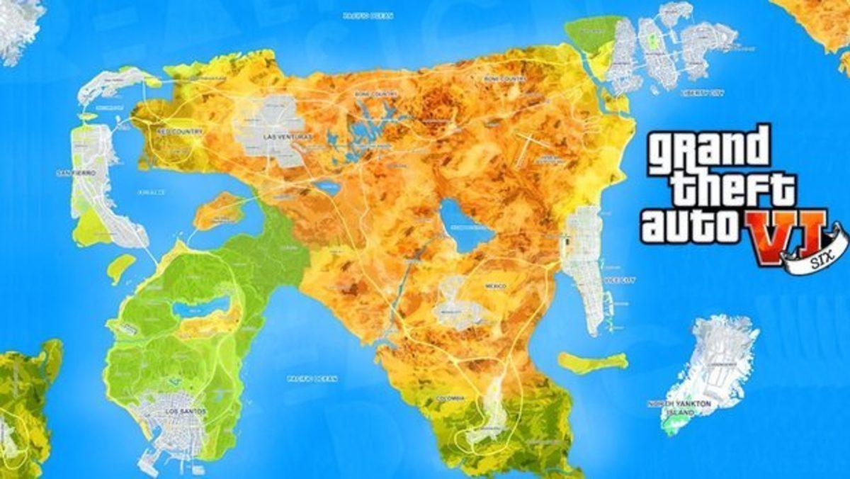 GTA 6 Ne Zaman Çıkacak , Sistem Gereksinimleri Ne Olacak?