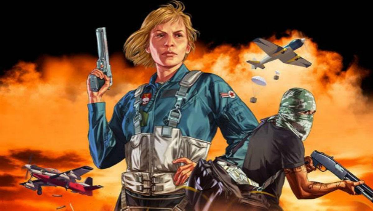 GTA 6 Ne Zaman Çıkacak , Sistem Gereksinimleri Ne Olacak?