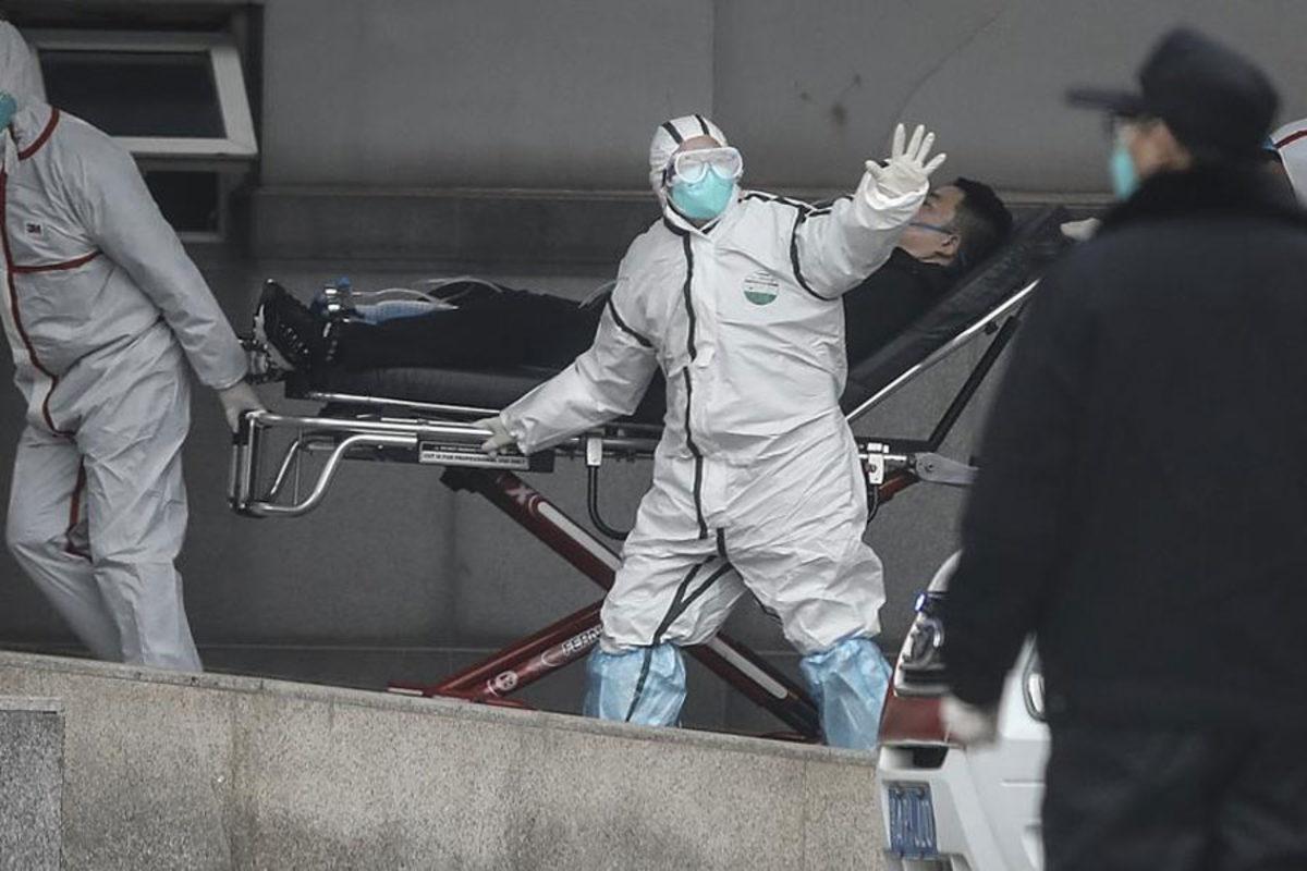 Koronavirüsün Daha Önce Bilinmeyen İki Yeni Belirtisi Ortaya Çıktı