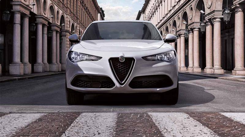 Alfa Romeo, 2020 Model SUV’si Stelvio’yu Türkiye’de Satışa Sundu: İşte Fiyatı ve Özellikleri