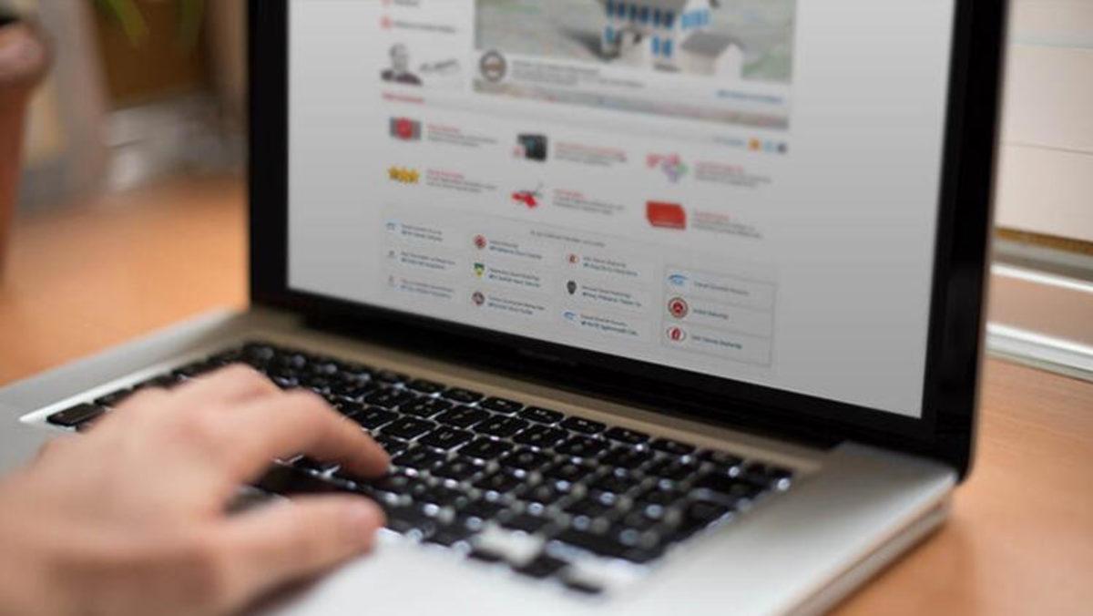 Koronavirüs Pandemisi Nedeniyle Adres Değişikliği Bildirimleri e-Devlet Üzerinden Yapılacak