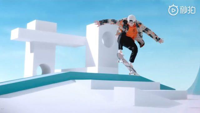 Honor 30 Pro+’ın Süper Hızlı Odaklanma Özelliğini Gösteren Video