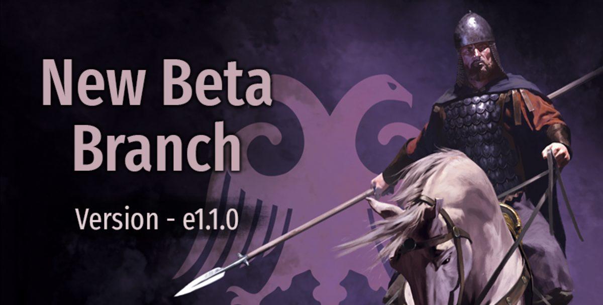 Mount & Blade II: Bannerlord’un Performansını Katlayan Beta Güncellemesi Geldi