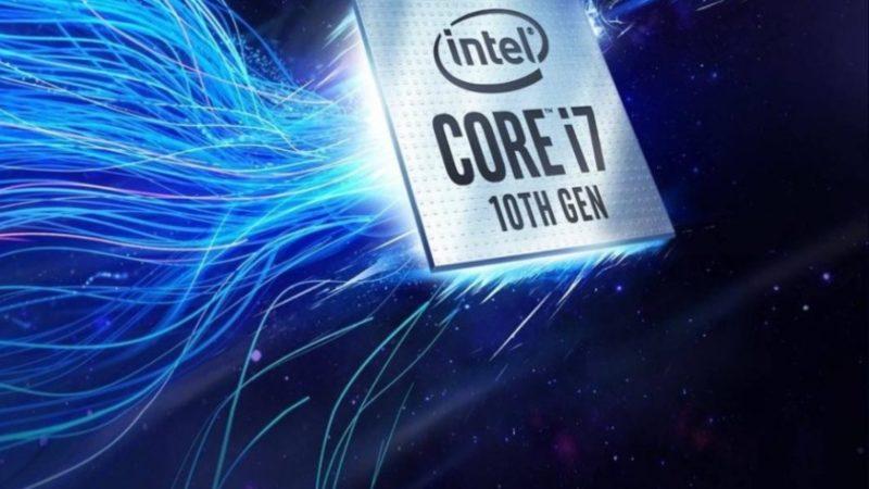 Intel’in 10. Nesil Masaüstü İşlemci Fiyatları Ortaya Çıktı