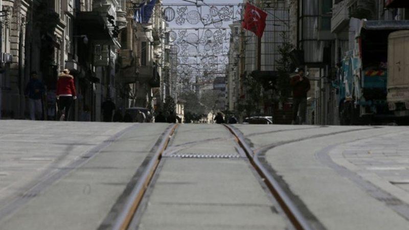 Cumhurbaşkanı Sözcüsünden Gelecekteki Olası Sokağa Çıkma Yasakları Hakkında Açıklama