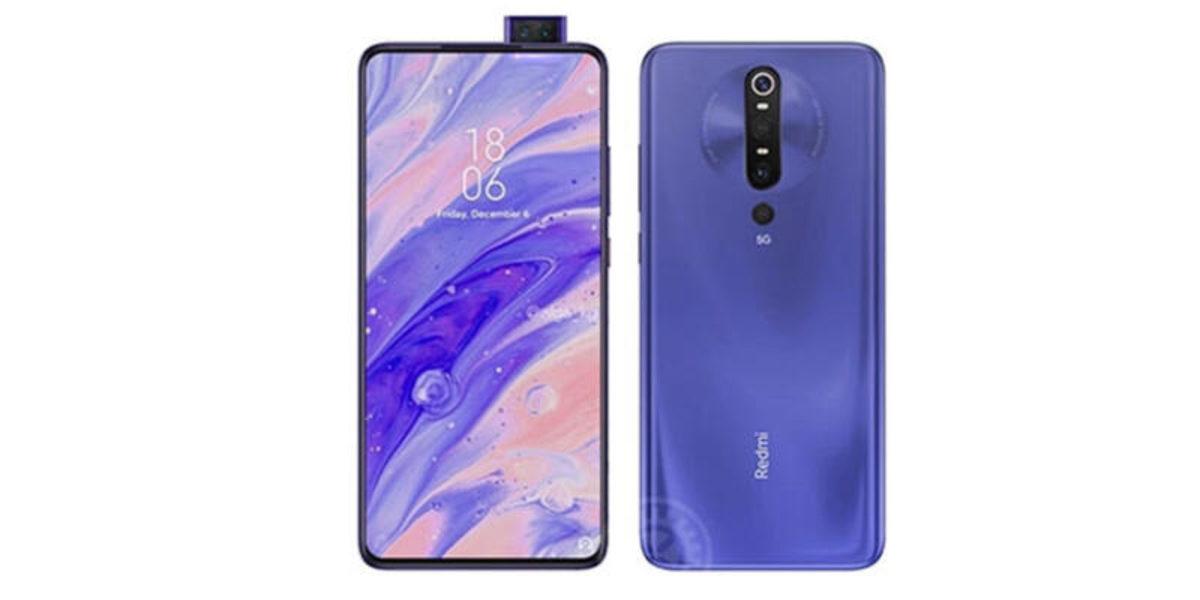 Redmi Gelecekte IP68 Toz ve Su Geçirmezlik Sertifikası Alabilir