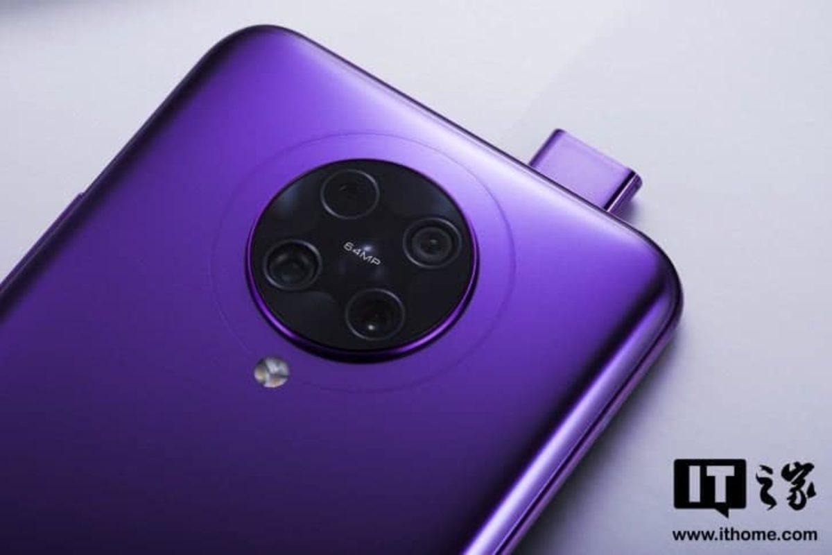 Redmi Gelecekte IP68 Toz ve Su Geçirmezlik Sertifikası Alabilir