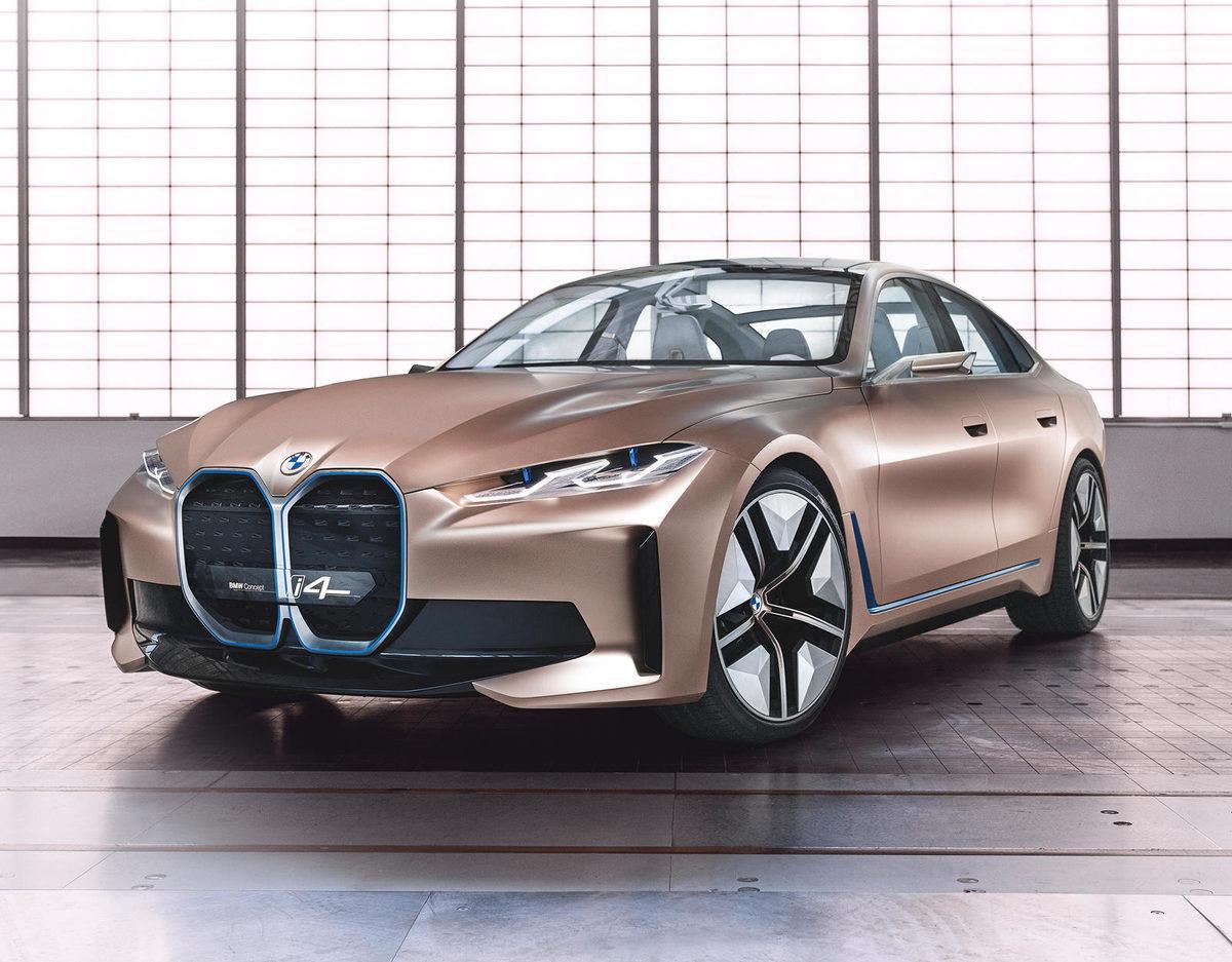 BMW, Otonom Araç Tasarlamanın Zor Olacağını Kabul Etti