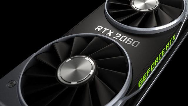 AMD’nin Eline Koz Vermek İstemeyen NVIDIA, RTX Mobil GPU’larını Sessizce Yeniledi