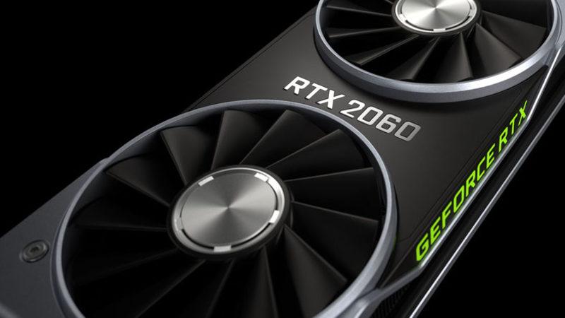 AMD’nin Eline Koz Vermek İstemeyen NVIDIA, RTX Mobil GPU’larını Sessizce Yeniledi