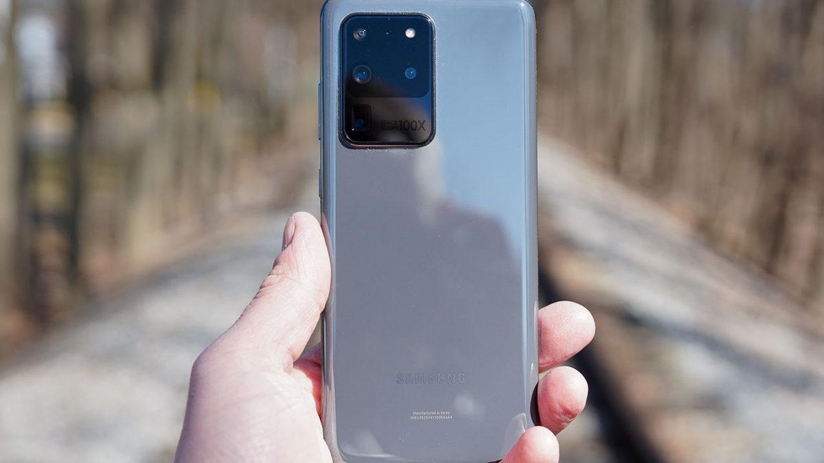 Exynos İşlemcili Samsung Galaxy S20 Ultra’larda Sorunlar Yaşanmaya Başladı