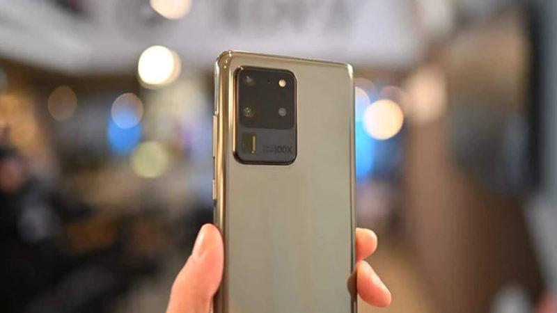 Exynos İşlemcili Samsung Galaxy S20 Ultra’larda Sorunlar Yaşanmaya Başladı