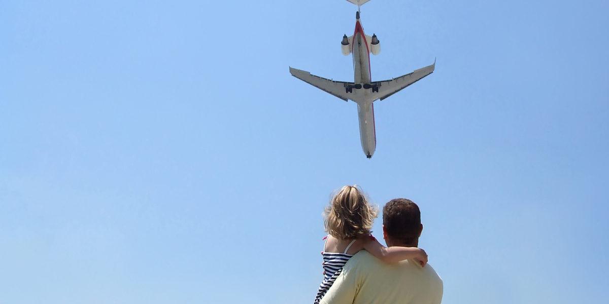 Gökyüzündeki Tüm Uçakları Takip Edebileceğiniz Uygulama: Flightradar24