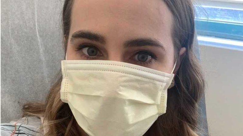 Koronavirüsü Yenen Hastalar, 2. Haftada Belirtilerin Yeniden Ortaya Çıktığını Açıkladılar