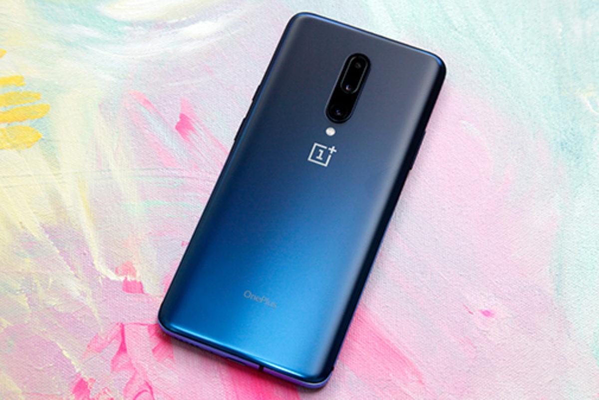 OnePlus, Android 10 İşletim Sistemi İçin Yeni Güncelleme Yayınladı