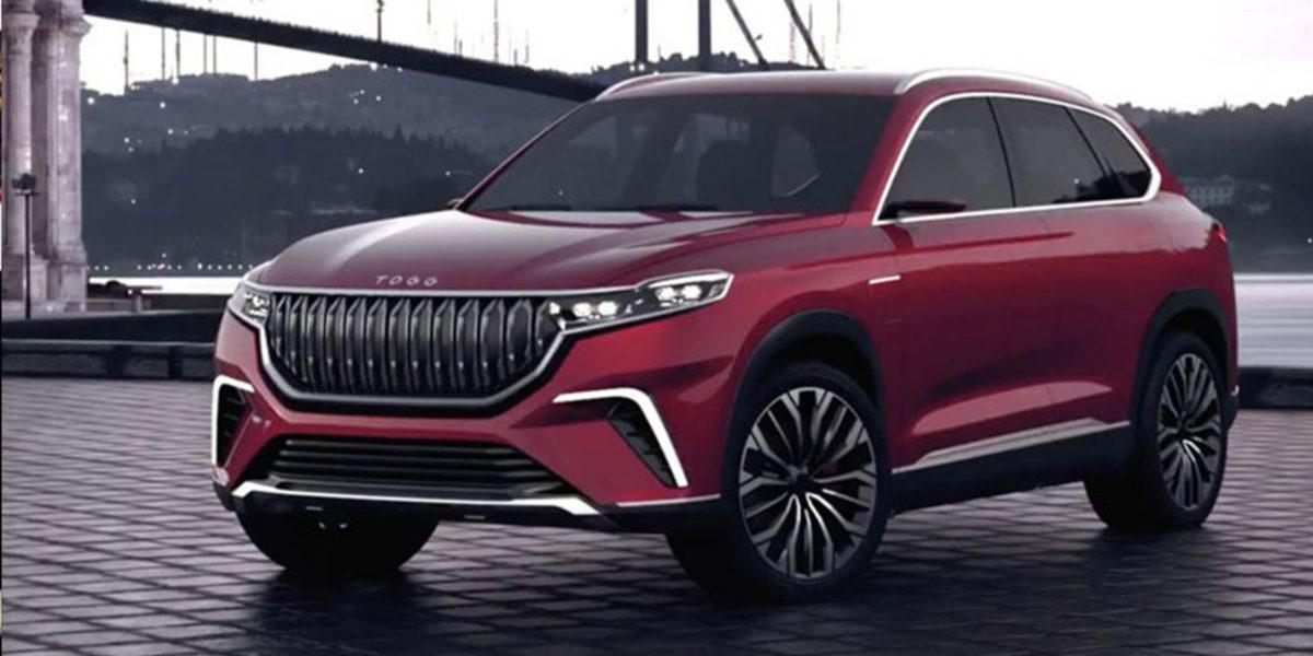 Türkiye’nin Otomobili, Avrupa Birliği Tarafından Tescillendi