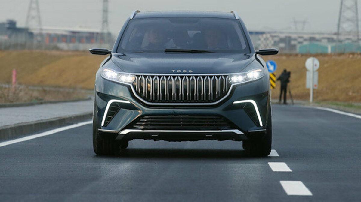 Türkiye’nin Otomobili, Avrupa Birliği Tarafından Tescillendi