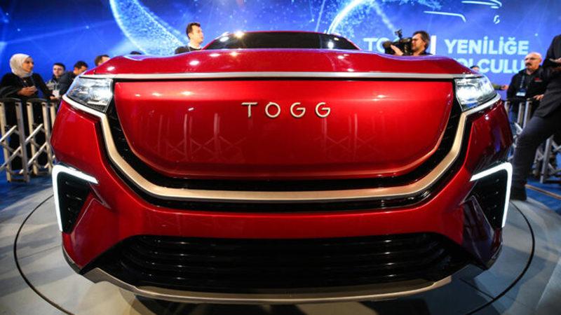 Türkiye’nin Otomobili, Avrupa Birliği Tarafından Tescillendi