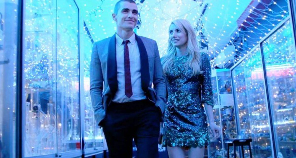 Netflix’te Yer Alan, Adrenalin Seviyenizi Yükseltecek 10 Gerilim Filmi