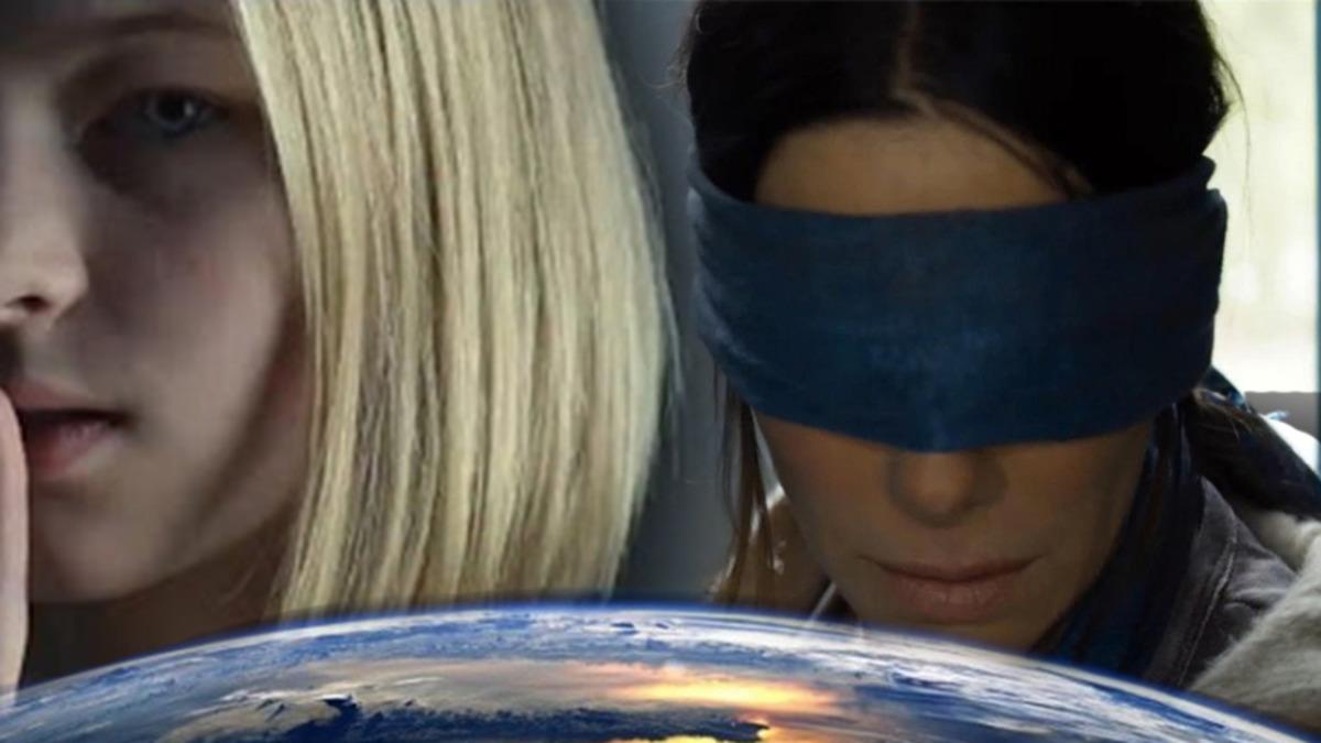 Netflix’te Yer Alan, Adrenalin Seviyenizi Yükseltecek 10 Gerilim Filmi