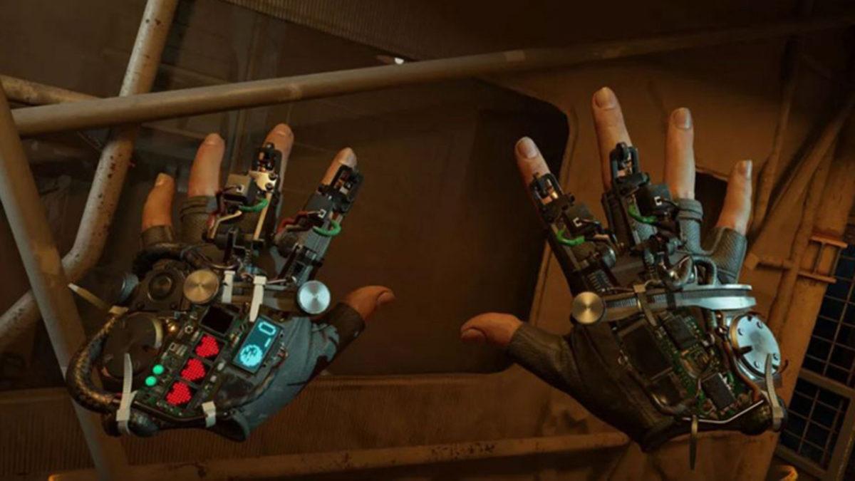 Half-Life: Alyx’i Klavye ve Mouse ile Oynayabileceğiniz Bir Mod Yayınlandı