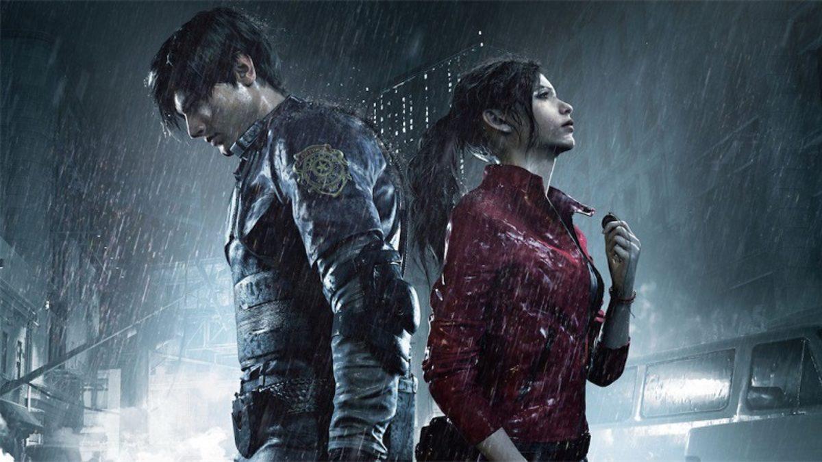 Resident Evil 3 Remake’in İlk 5 Gündeki Satış Rakamları Açıklandı