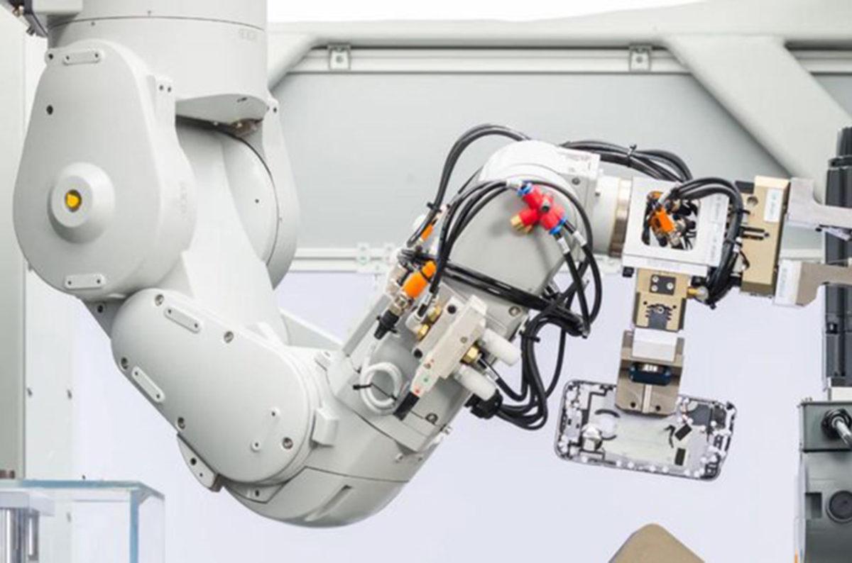 Apple, iPhone Üretimi İçin Yılda Ne Kadar Altın Kullanıyor?