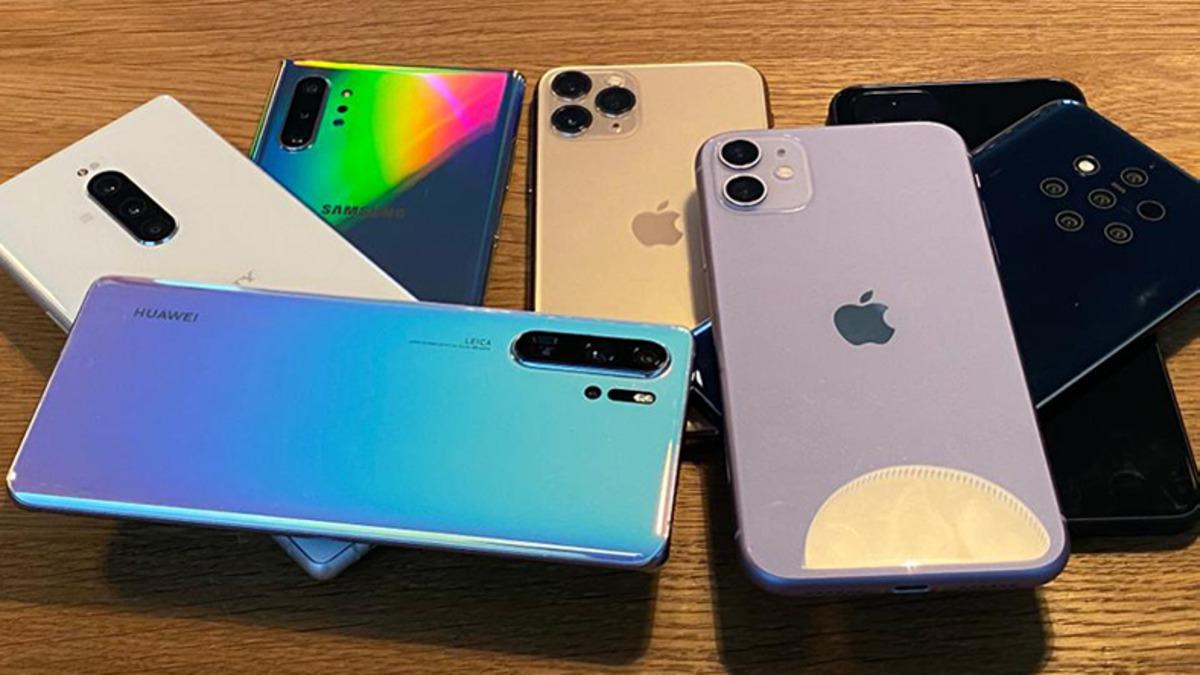 Apple, iPhone Üretimi İçin Yılda Ne Kadar Altın Kullanıyor?