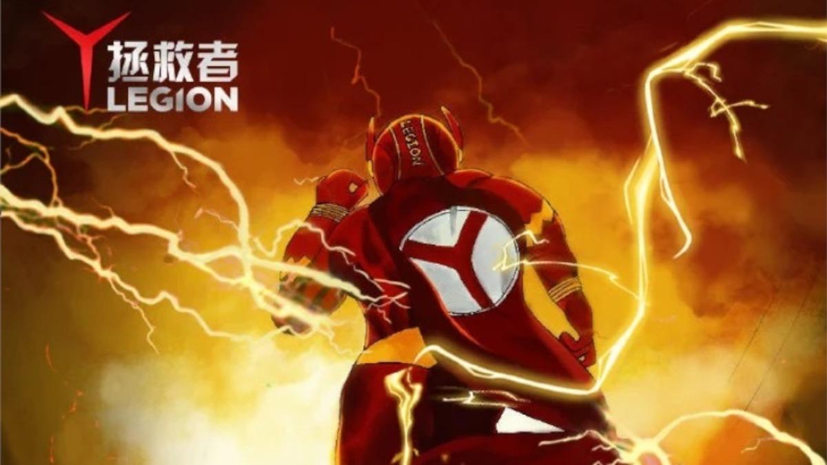 Lenovo Legion, 90 Watt ile Dünyanın En Hızlı Şarj Olan Telefonu Olacak